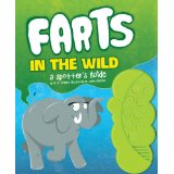 farts in the wild